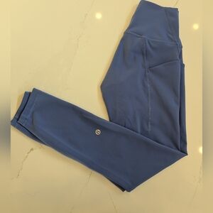 Lululemon Athletica Wunder Train Pocket Tight 4